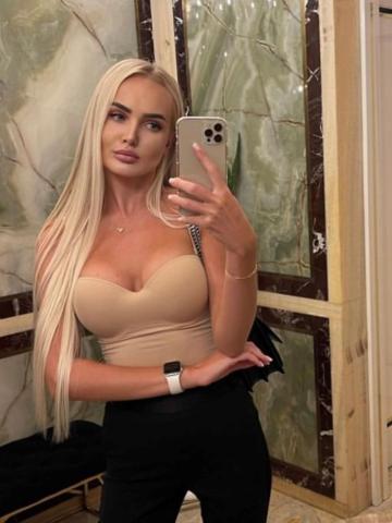 Индивидуалка Неонила Фотография 4