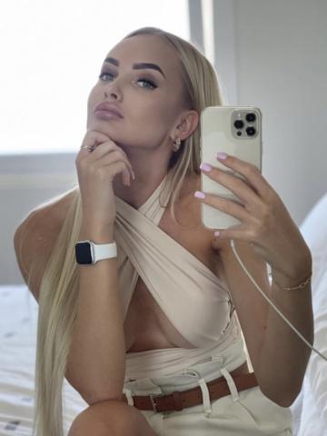 Индивидуалка Неонила Фотография 9